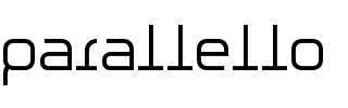 Parallello Regular.ttf