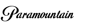 Paramountain Normal.ttf