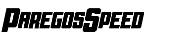 Paregos Italic.ttf