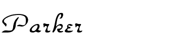 Parker Regular.ttf