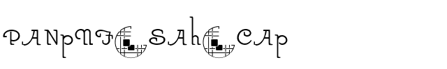 ParsnipNF Swash Caps.ttf