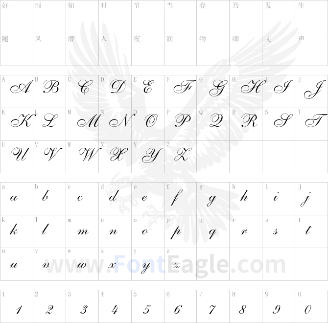 Parsons-Italic-Normal-