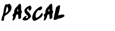 Pascal Regular.ttf
