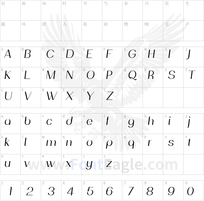 PassionSansPDaf-BookItalic