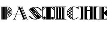 Pastiche NF Regular.ttf