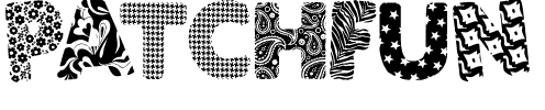 PatchFun Regular.ttf