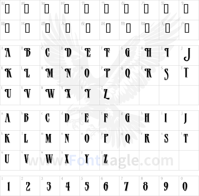 Patrician-Blackshadow