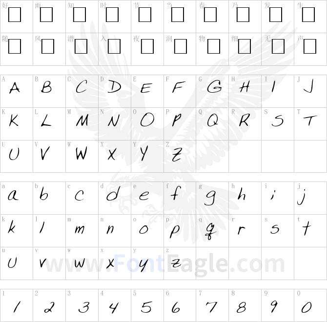 PatriciasHand-Regular-copy-2-