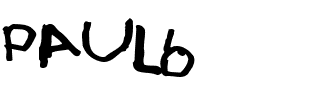 Paul6 Regular.ttf