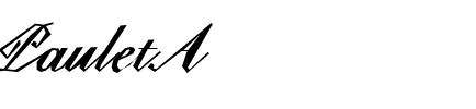 Paulet Regular.ttf
