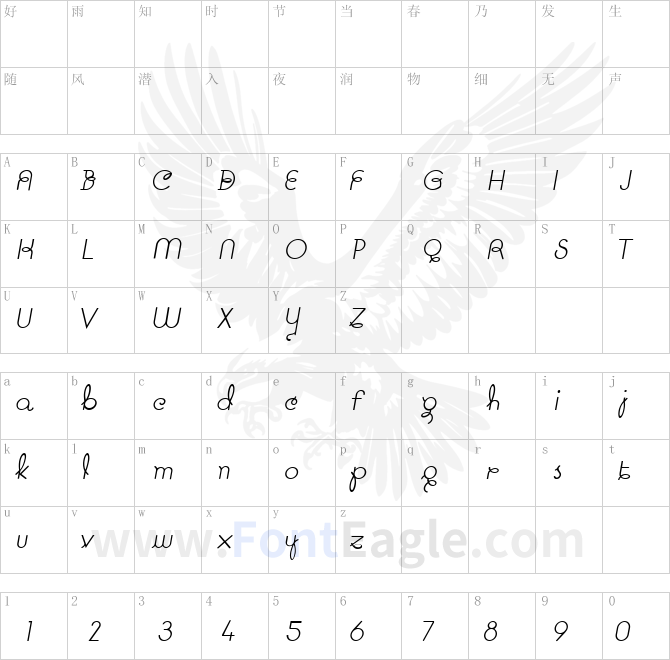 Pavadee-Light-Italic