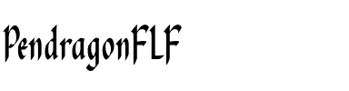 PendragonFLF Regular.ttf