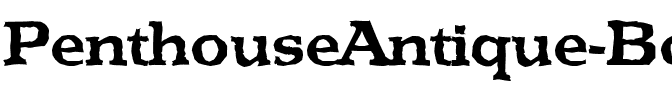 PenthouseAntique Bold.ttf