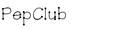 PepClub Regular.ttf