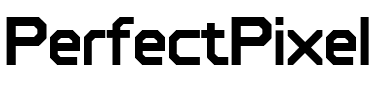 PerfectPixel Normal.ttf