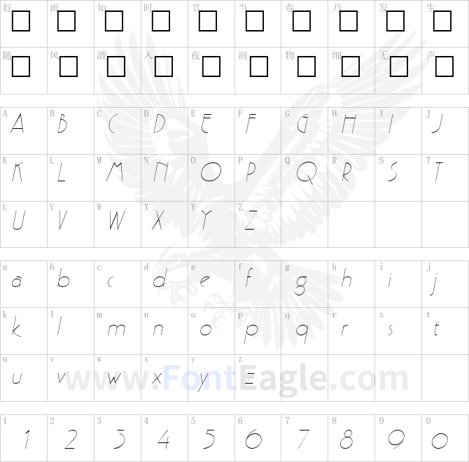 Pergamon-Italic