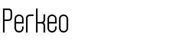 Perkeo Regular.ttf