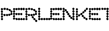 Perlenkette Regular.ttf