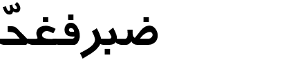 Persian Regular.ttf