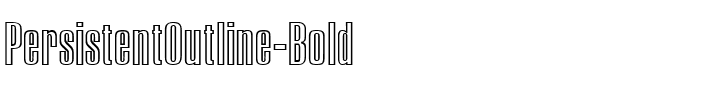 PersistentOutline Bold.ttf