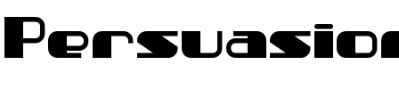Persuasion BRK Normal.ttf