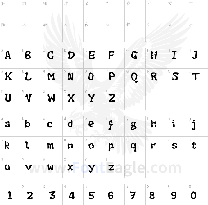 Peter-Braden-Studios-Evil-Green-Plant