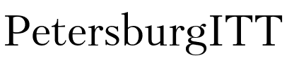 PetersburgITT Regular.ttf