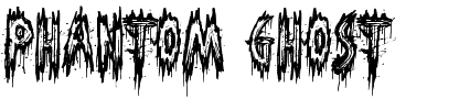 Phantom Ghost Normal.ttf
