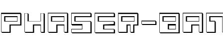 Phaser Bank 3D Regular.ttf