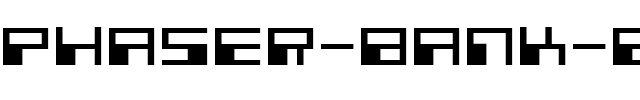 Phaser Bank Expanded Expanded.ttf