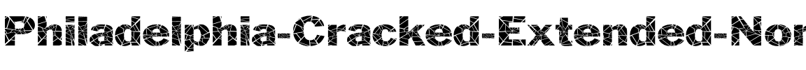 Philadelphia-Cracked-Extended Normal.ttf