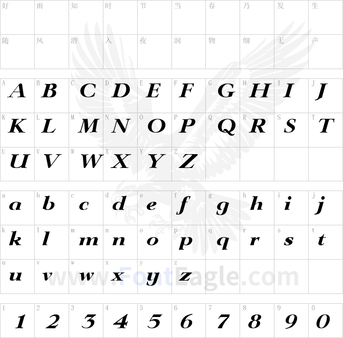 PhillipBecker-ExtraBold-Italic