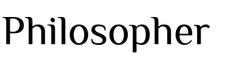 Philosopher Regular.otf