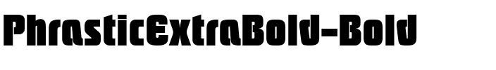 PhrasticExtraBold Bold.ttf
