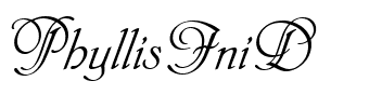 PhyllisIniD Regular.ttf