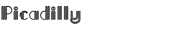 Picadilly Regular.ttf