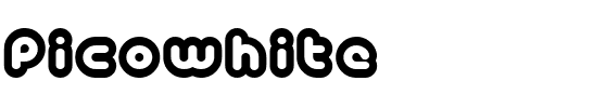 PicoWhite Regular.ttf