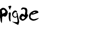 Pigae Regular.ttf