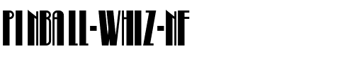 Pinball Whiz NF Regular.ttf