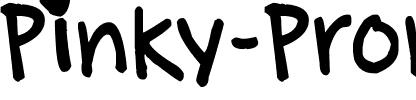 Pinky Promise Regular.ttf