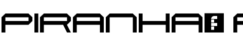 Piranha Regular.ttf