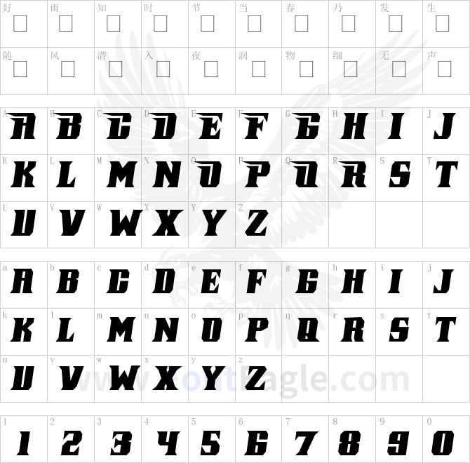 Pirate-Keg-Italic