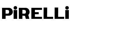 Pirelli Regular.ttf