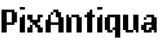 PixAntiqua Medium.ttf