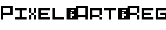 Pixel-Art Regular.ttf