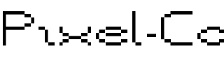 Pixel Case Normal.ttf