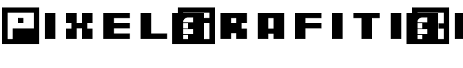 Pixel Grafiti Regular.ttf