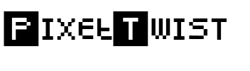 Pixel Twist Regular.ttf