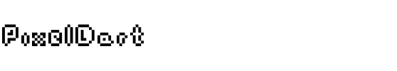 PixelDart Medium.ttf