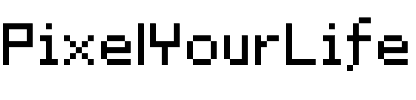 PixelYourLife Regular.ttf